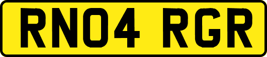 RN04RGR