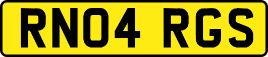 RN04RGS