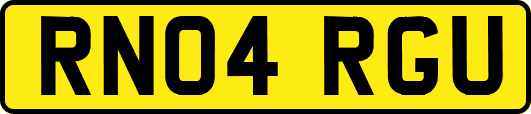 RN04RGU