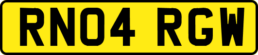 RN04RGW