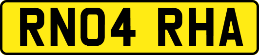 RN04RHA