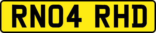 RN04RHD