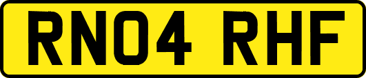 RN04RHF