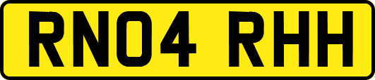 RN04RHH