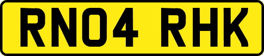 RN04RHK