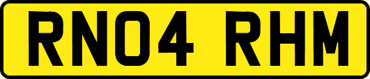RN04RHM