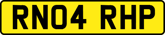 RN04RHP