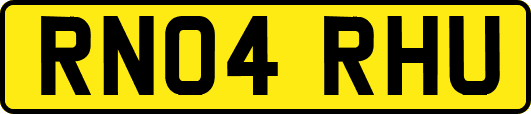RN04RHU