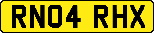 RN04RHX