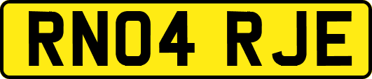 RN04RJE