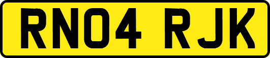 RN04RJK