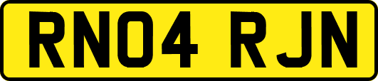 RN04RJN