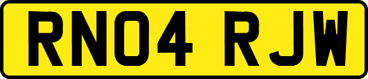 RN04RJW