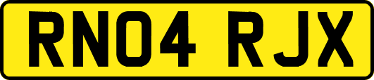 RN04RJX