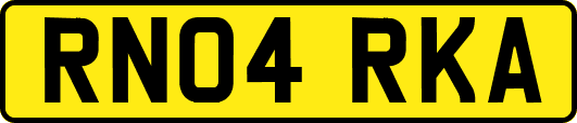 RN04RKA