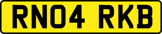 RN04RKB