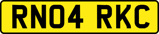 RN04RKC