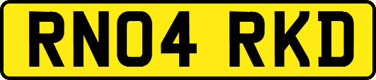 RN04RKD