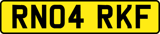 RN04RKF