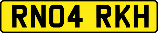 RN04RKH
