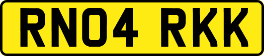RN04RKK