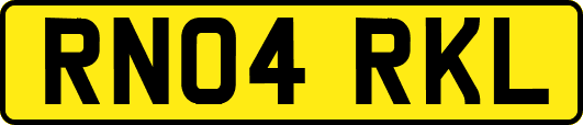 RN04RKL