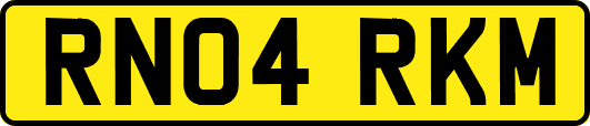 RN04RKM
