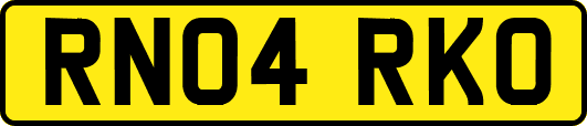 RN04RKO