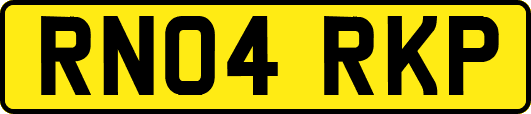 RN04RKP