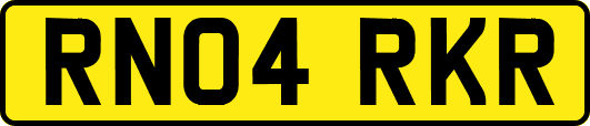 RN04RKR
