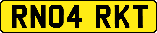RN04RKT