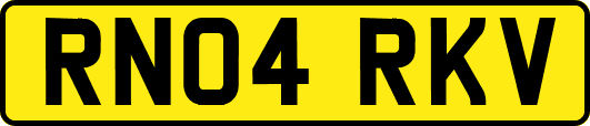 RN04RKV