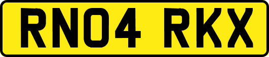 RN04RKX