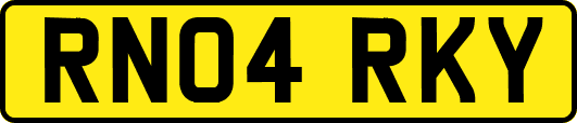 RN04RKY