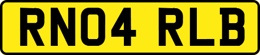 RN04RLB
