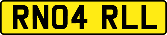 RN04RLL