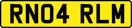 RN04RLM