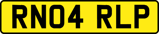 RN04RLP