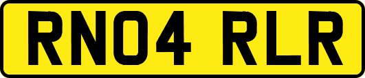 RN04RLR