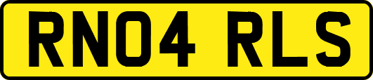 RN04RLS