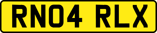 RN04RLX