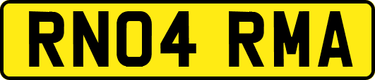 RN04RMA