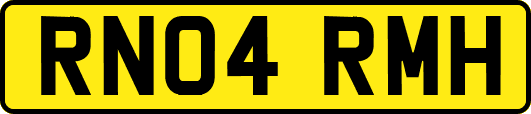 RN04RMH