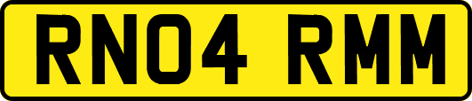RN04RMM