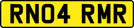RN04RMR