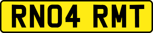 RN04RMT