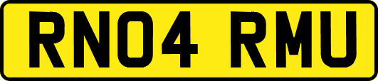 RN04RMU