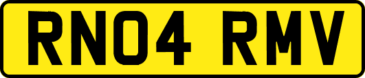 RN04RMV