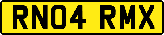 RN04RMX