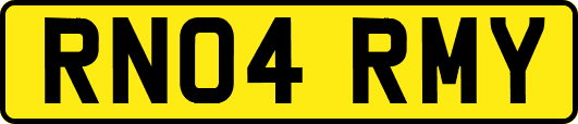RN04RMY